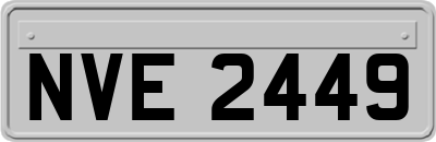 NVE2449