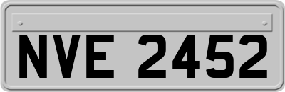 NVE2452