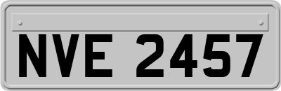 NVE2457