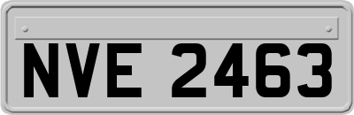 NVE2463