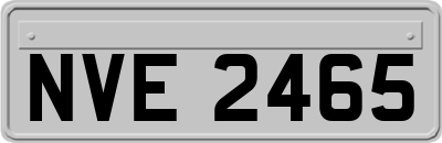 NVE2465