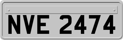 NVE2474