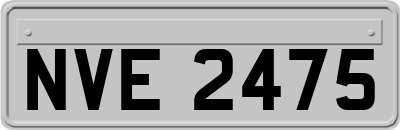 NVE2475