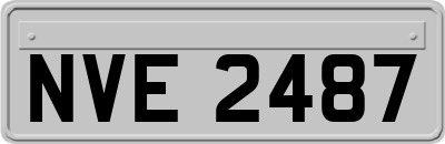 NVE2487