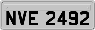 NVE2492