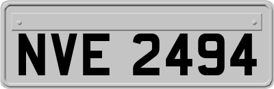 NVE2494