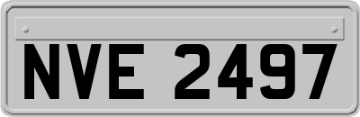 NVE2497