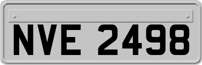 NVE2498