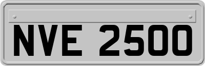 NVE2500