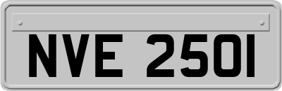 NVE2501