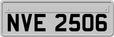 NVE2506