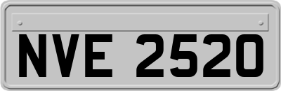 NVE2520