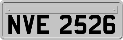 NVE2526