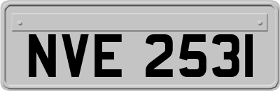 NVE2531