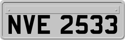 NVE2533