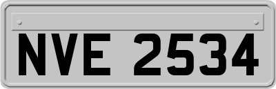 NVE2534