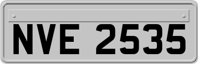 NVE2535