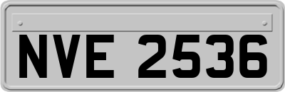 NVE2536