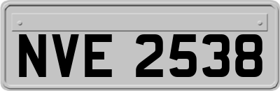 NVE2538