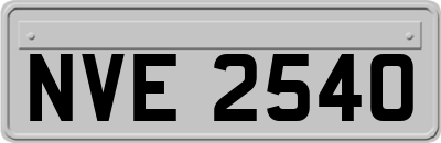 NVE2540