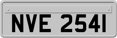 NVE2541