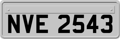 NVE2543