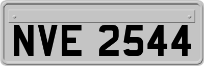 NVE2544