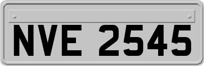 NVE2545
