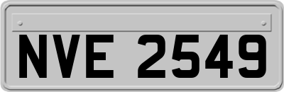 NVE2549