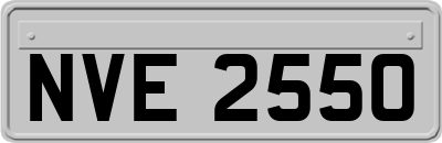 NVE2550