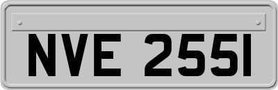 NVE2551