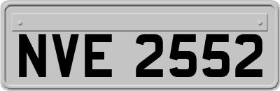 NVE2552