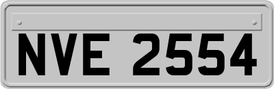 NVE2554