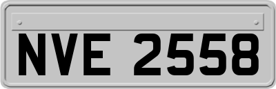 NVE2558