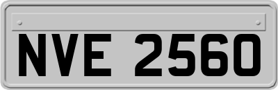 NVE2560