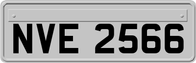 NVE2566