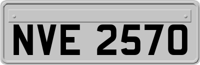 NVE2570