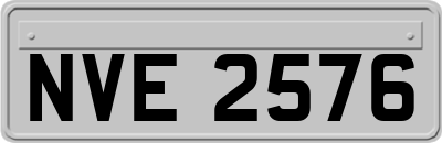 NVE2576