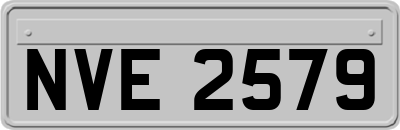 NVE2579
