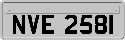 NVE2581