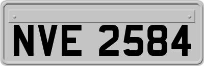 NVE2584
