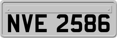 NVE2586