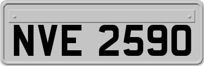 NVE2590
