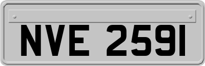 NVE2591