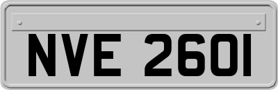 NVE2601