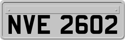 NVE2602