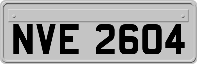 NVE2604