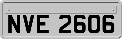 NVE2606