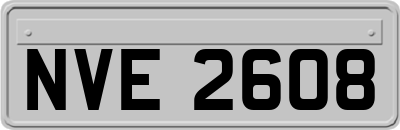 NVE2608