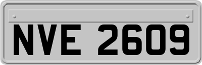 NVE2609